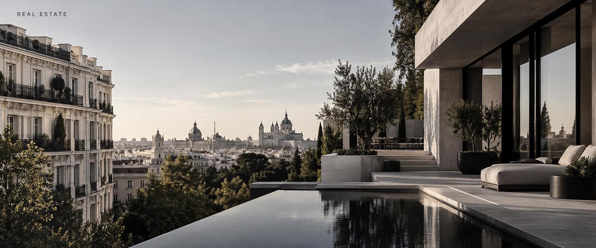 Mercado inmobiliario español 2026: por qué la escasez vuelve a poner el foco en la calidad del activo