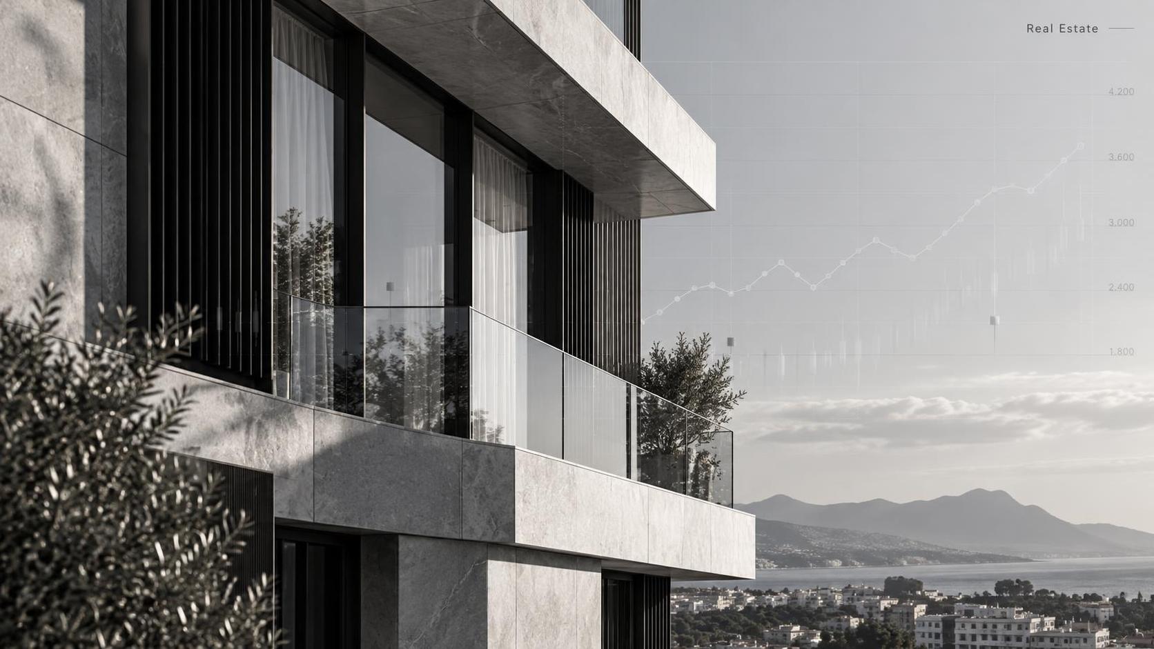 ROI inmobiliario: qué mide y qué no mide antes de invertir