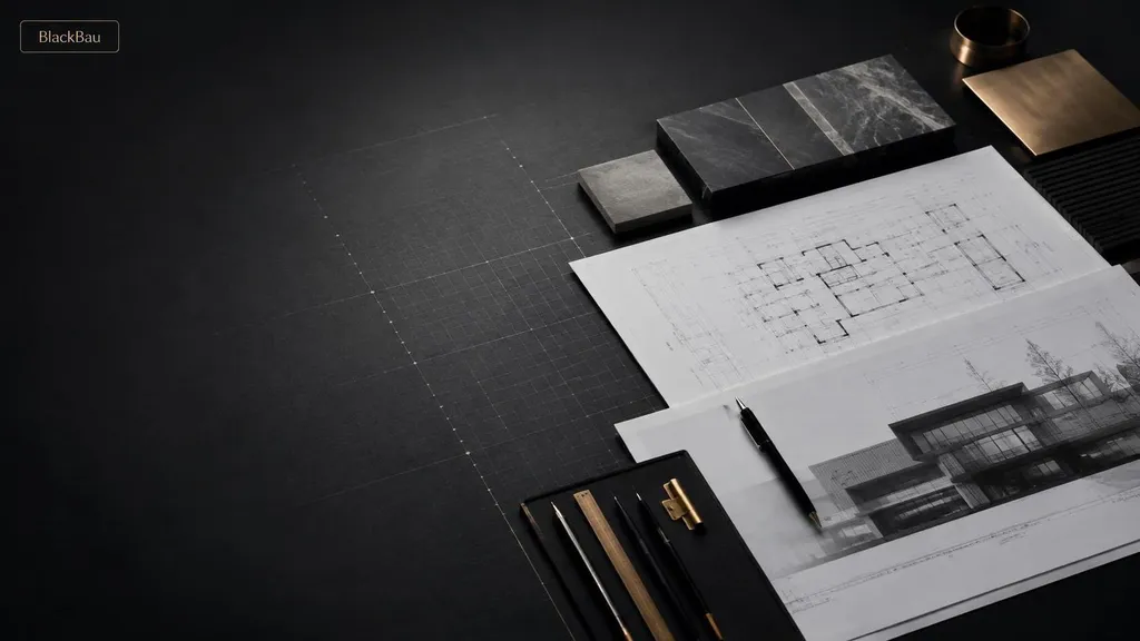 BlackBau y la nueva lectura del real estate: menos promesa, más estructura