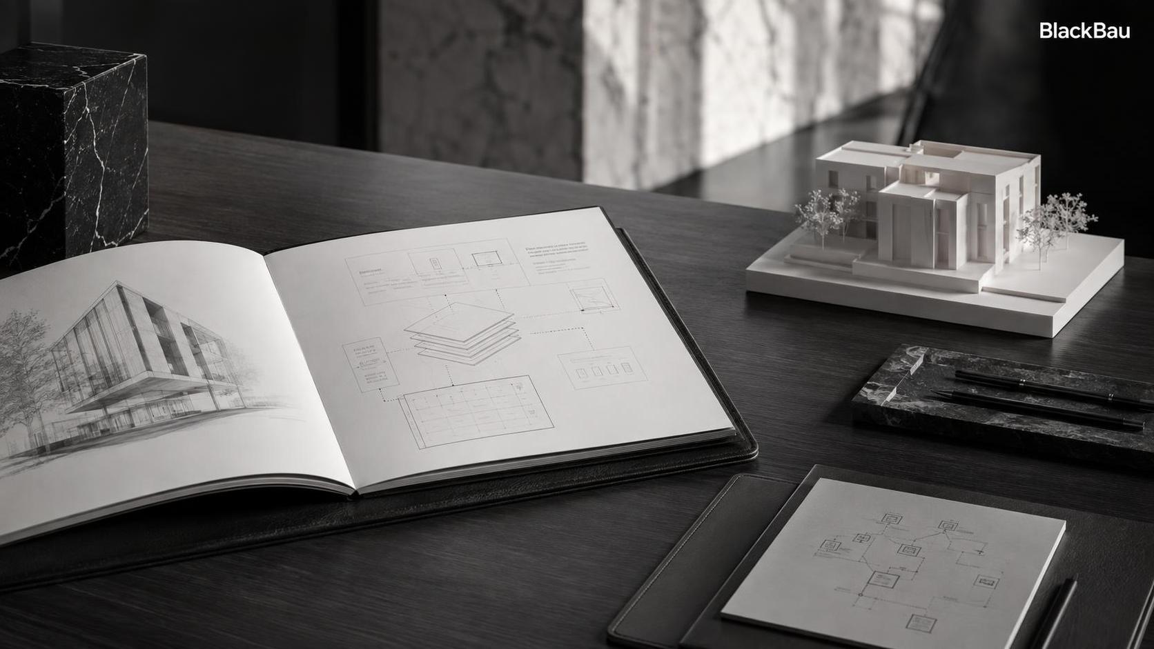 Opiniones sobre BlackBau: criterios para evaluar real estate tokenizado