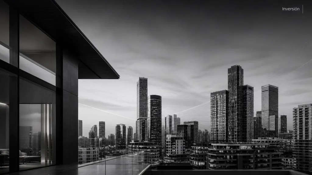 España se acerca a un año récord de inversión inmobiliaria: lectura editorial para BlackBau