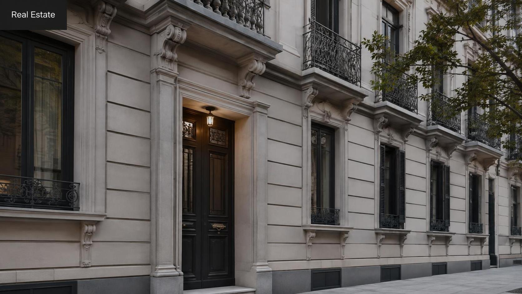 Madrid prime 2026: cuando la escasez pesa más que el ciclo